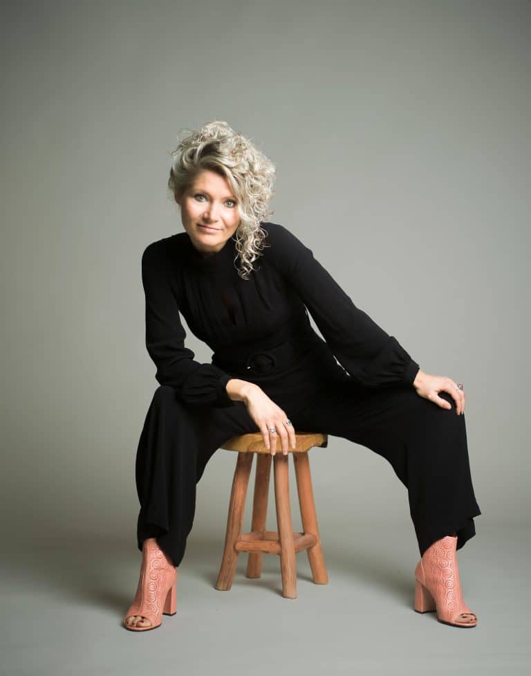 Hanneke Drenth